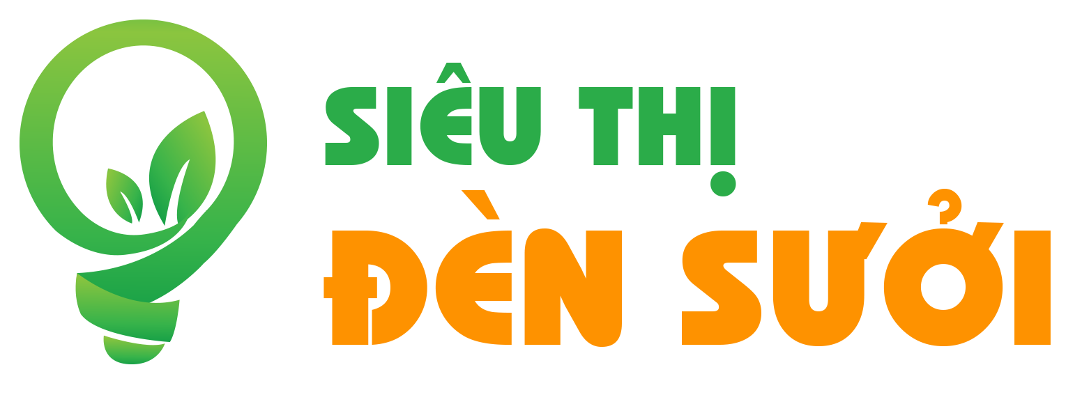 logo Siêu thị đèn sưởi