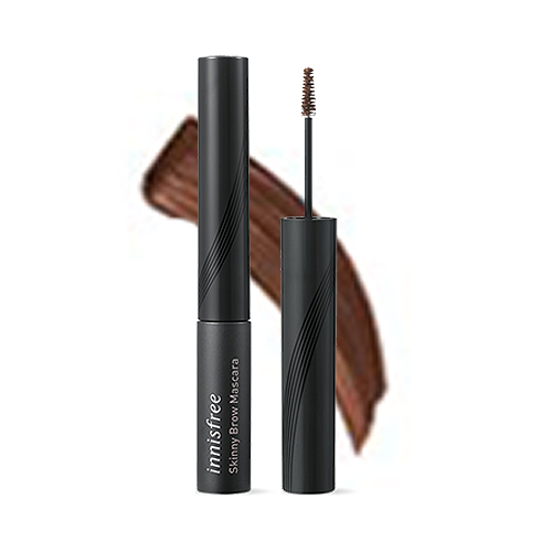 Mascara Chuốt Lông Mày Innisfree Skinny Brow Mascara | oanhstore90