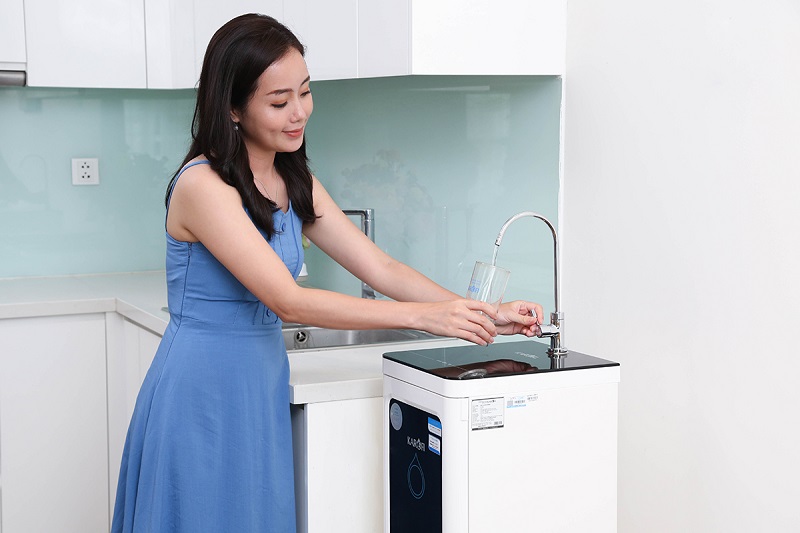 Những lưu ý cần biết để sử dụng Máy lọc nước hiệu quả