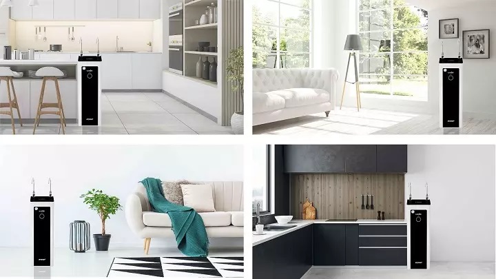 Có bao nhiêu loại Máy lọc nước hiện nay? Nên mua loại nào?