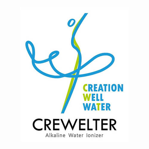 Crewelter là thương hiệu Máy Lọc Nước ion kiềm nội địa nổi tiếng hàng đầu Hàn Quốc