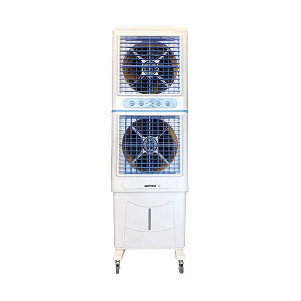 Máy Làm Mát Công Nghiệp Cao Cấp MitsuXfan AL180 - Công Suất 15.000m³/h