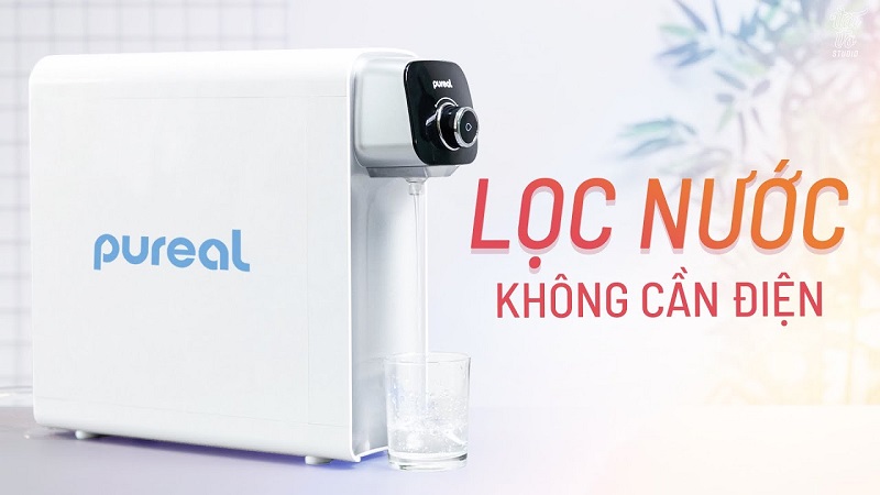 máy lọc nước kangen fuji smart k8