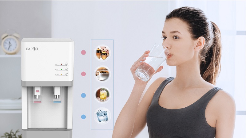 máy lọc nước nóng lạnh 3