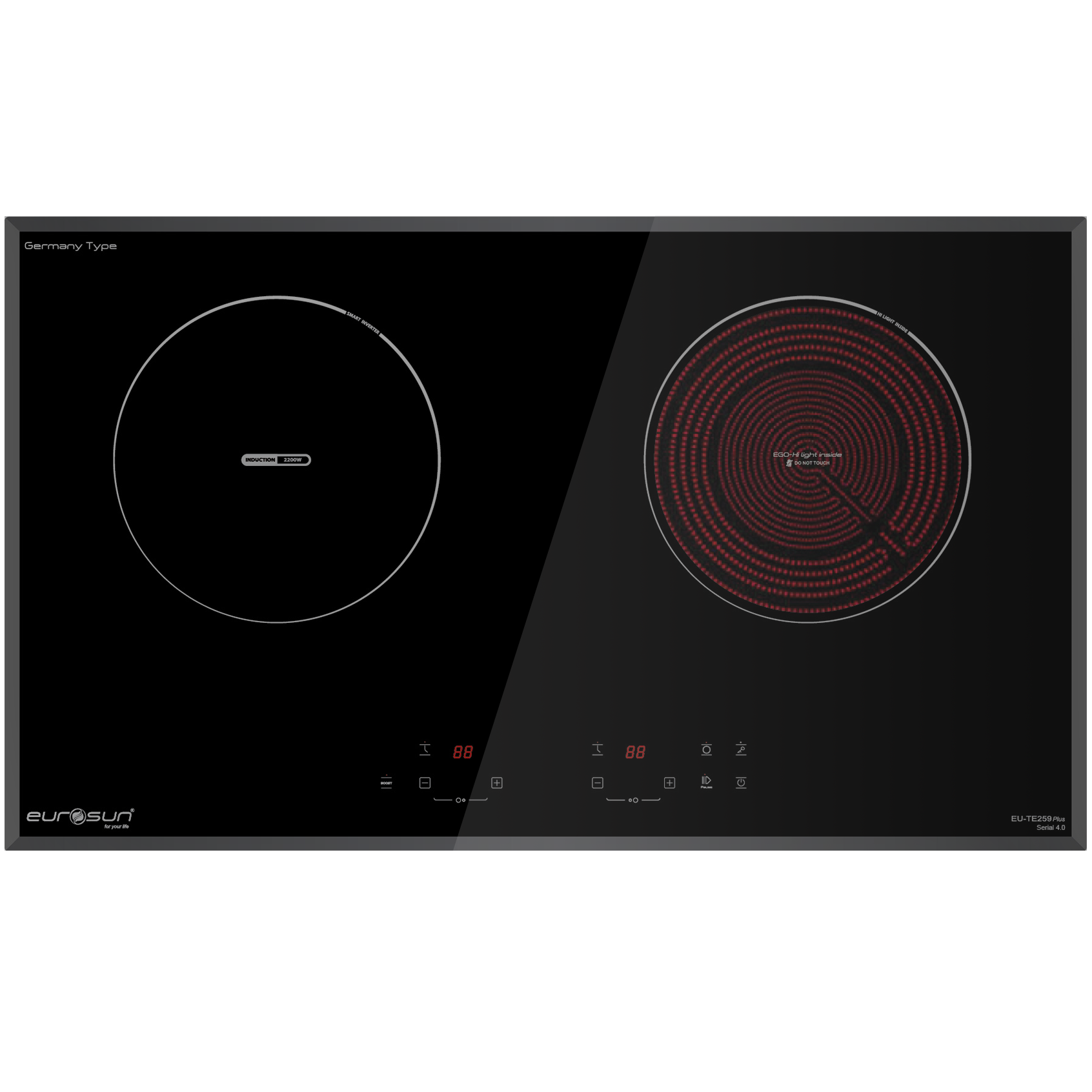 Bếp Từ Eurosun EU-TE259Plus