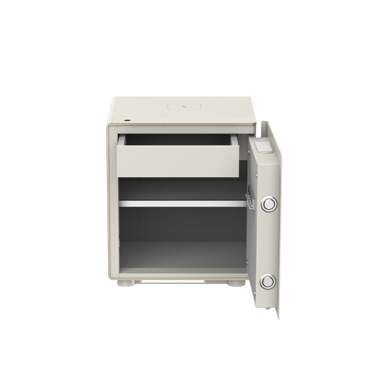 Két Sắt PHILIPS SBX300-5PC