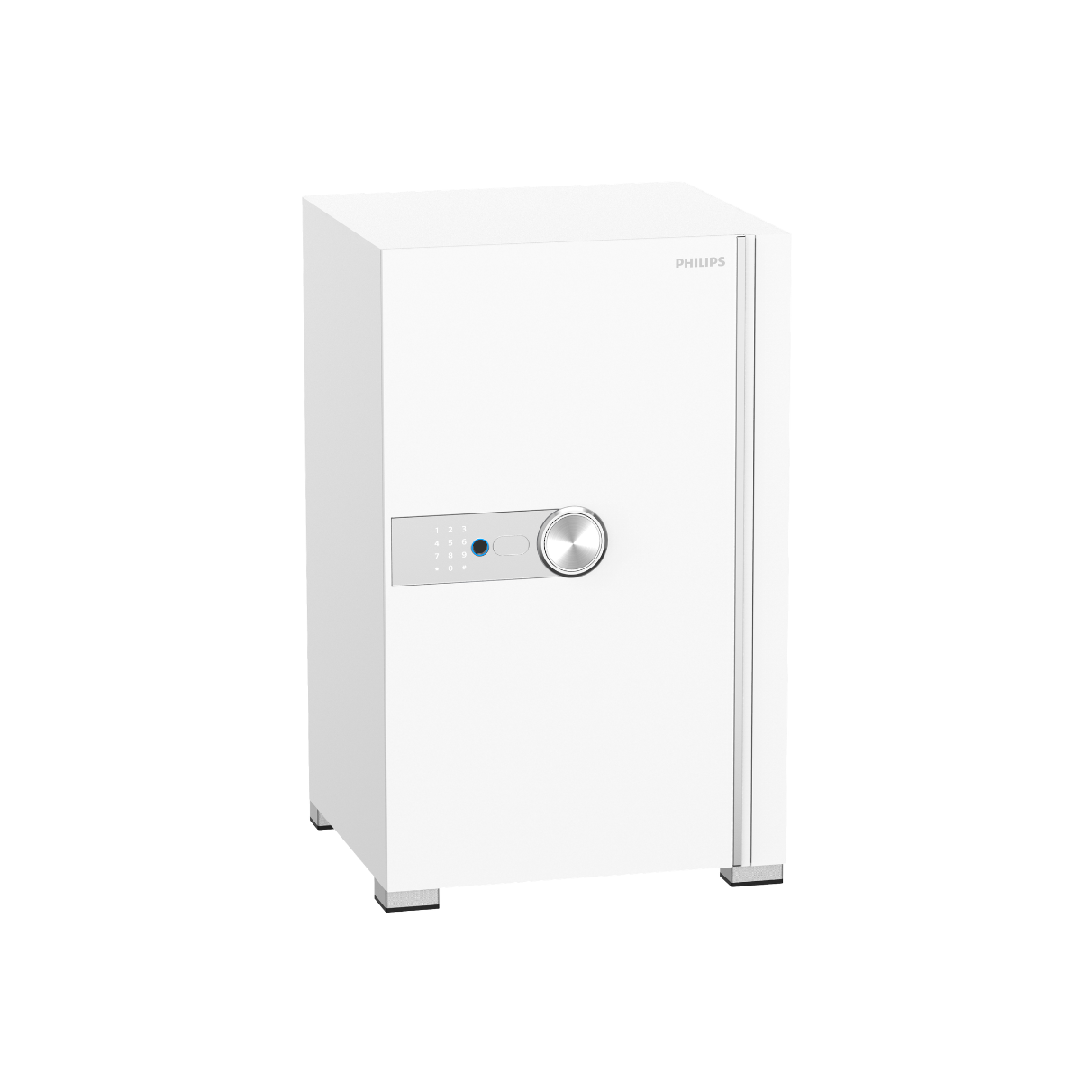 Két Sắt PHILIPS SBX202-7C0