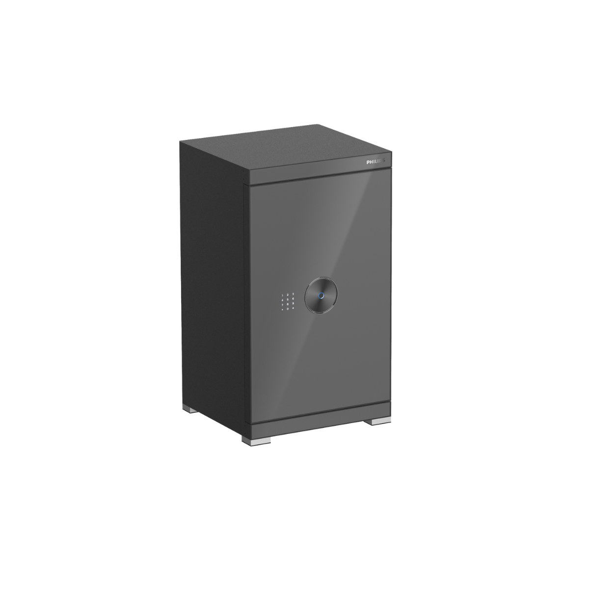 Két Sắt PHILIPS SBX602-8CU