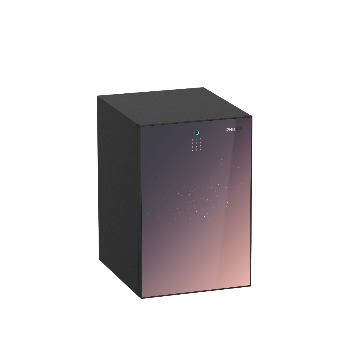 Két Sắt PHILIPS SBX501-7C0