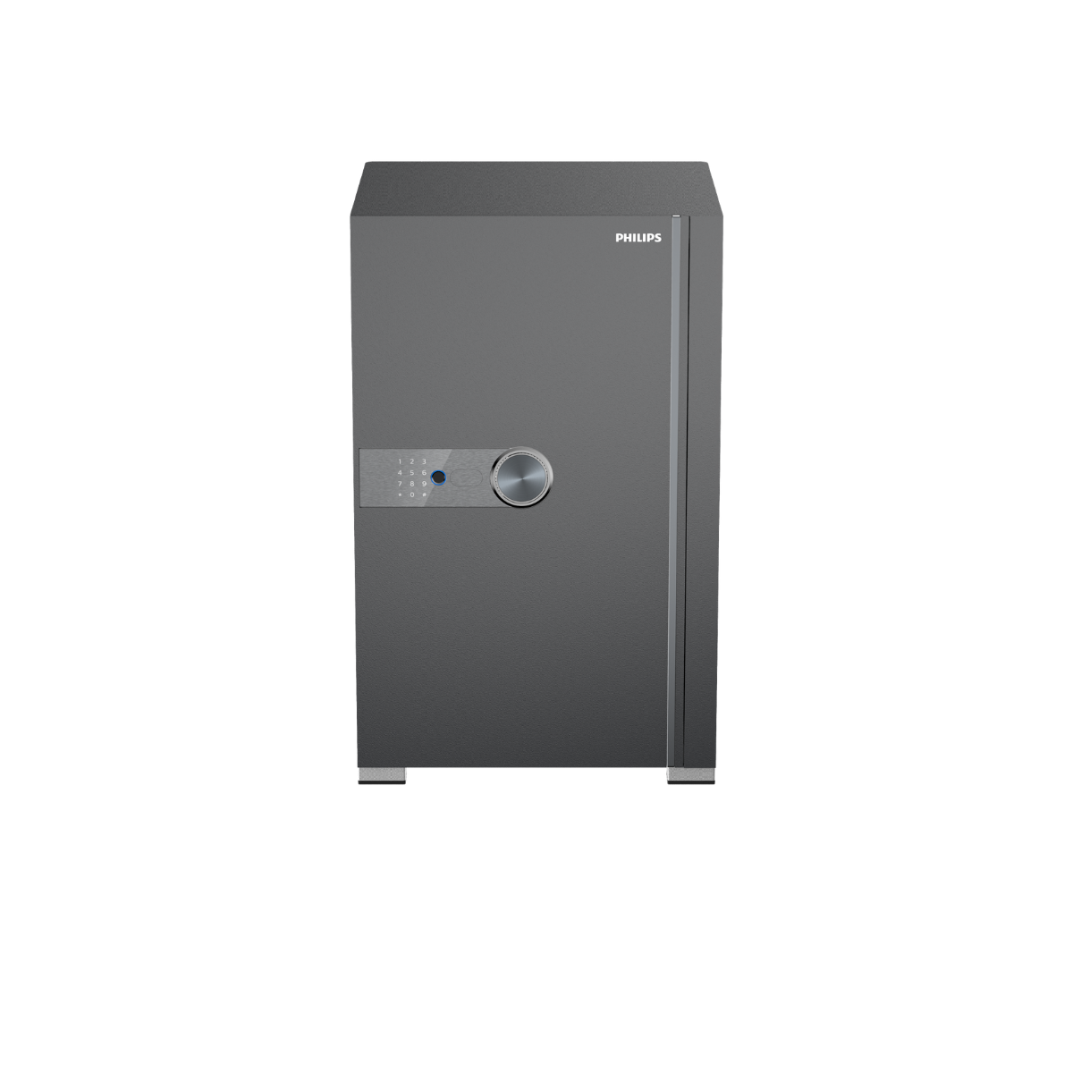 Két Sắt PHILIPS SBX202-7C0