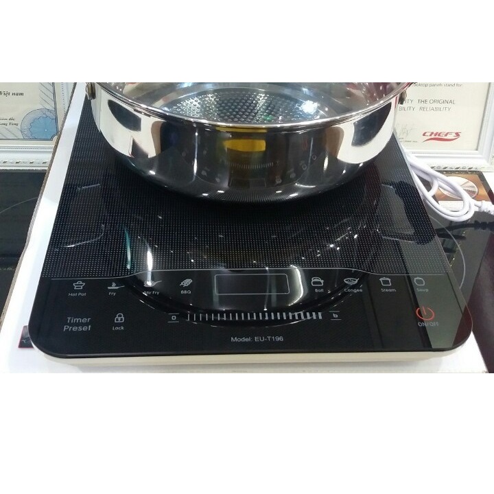 Bếp Từ Eurosun EU-T196