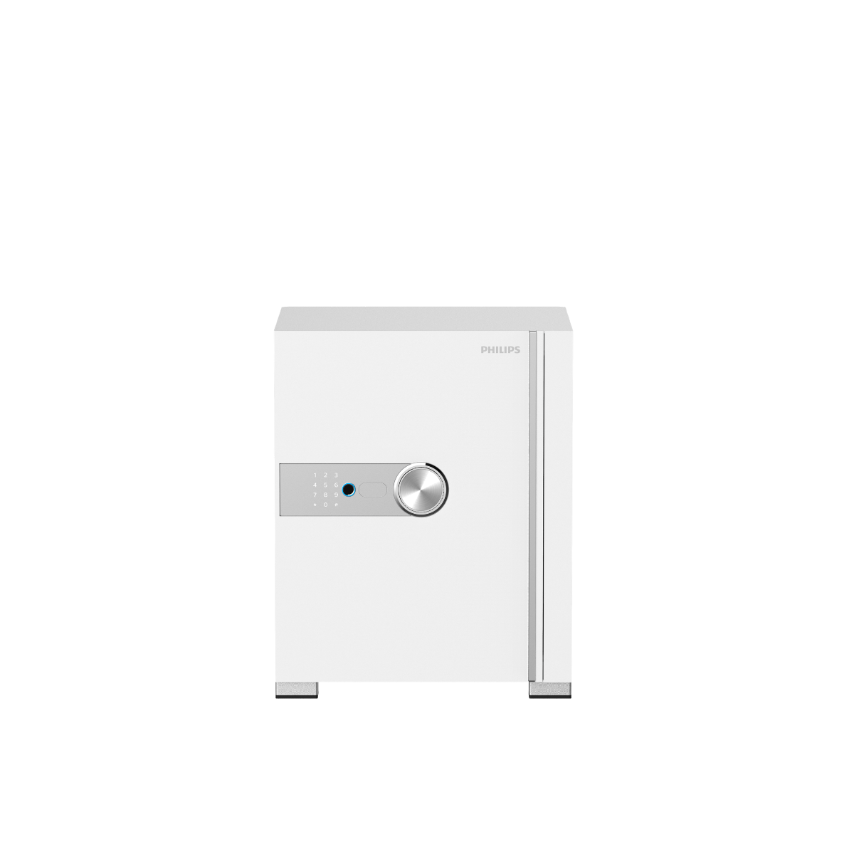 Két Sắt PHILIPS SBX202-5C0