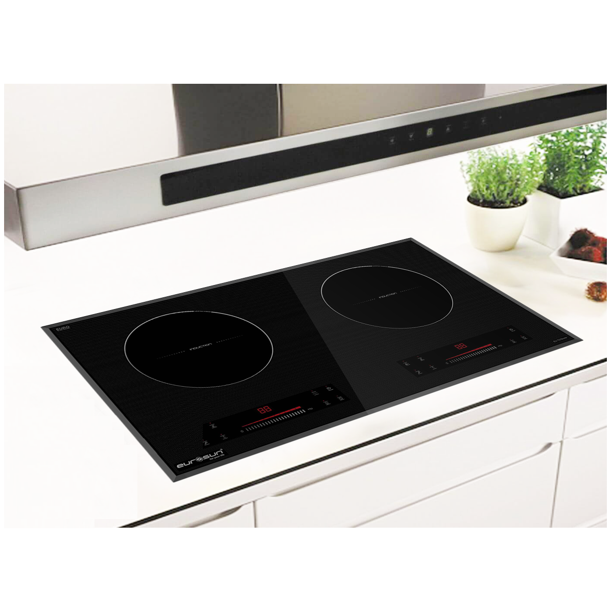 Bếp Từ Eurosun EU-T210Note