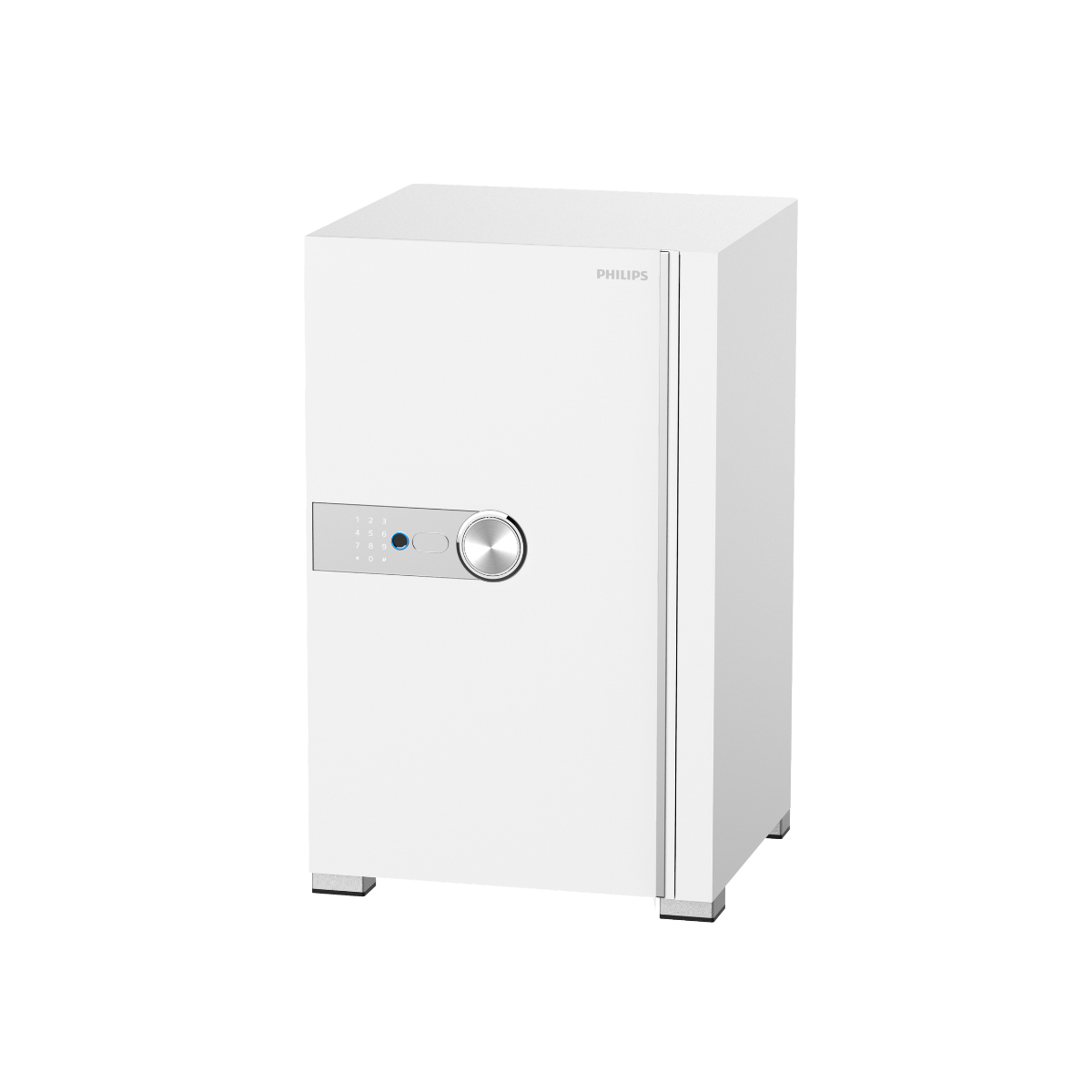 Két Sắt PHILIPS SBX202-7C0