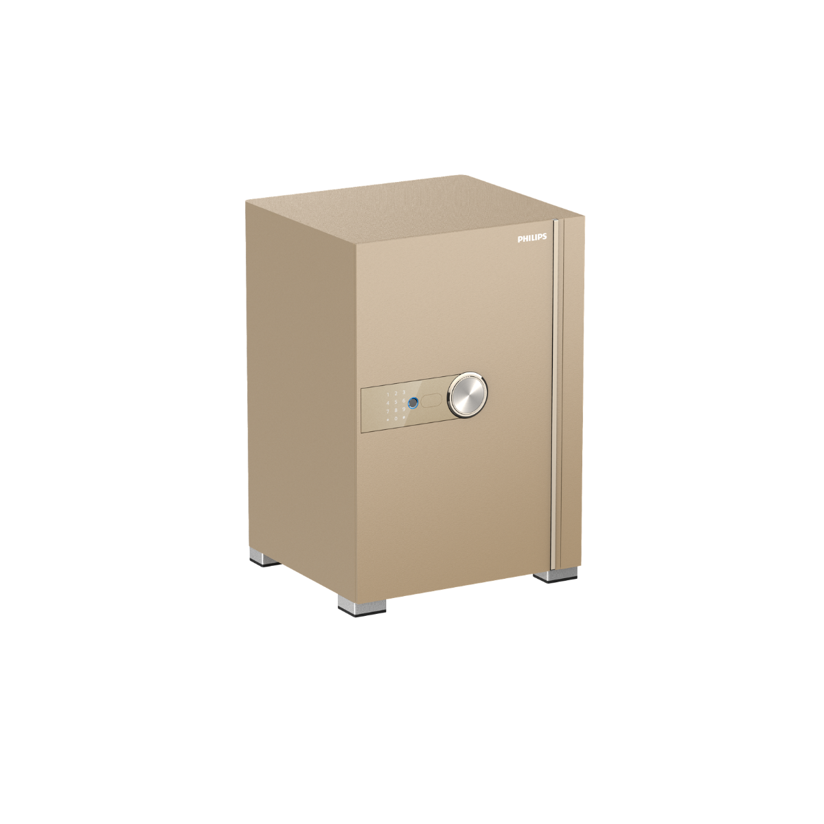 Két Sắt PHILIPS SBX202-6C0