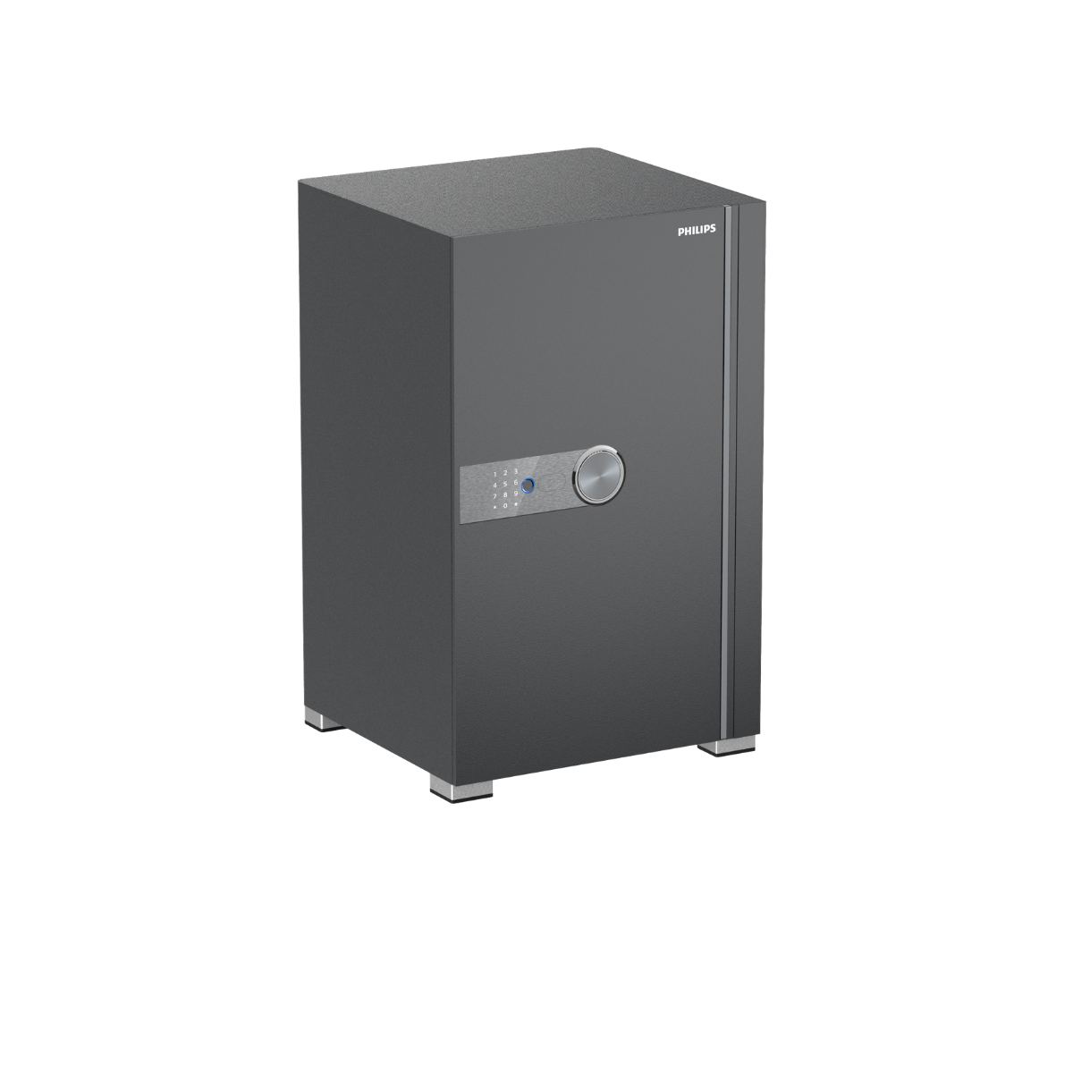 Két Sắt PHILIPS SBX202-7C0