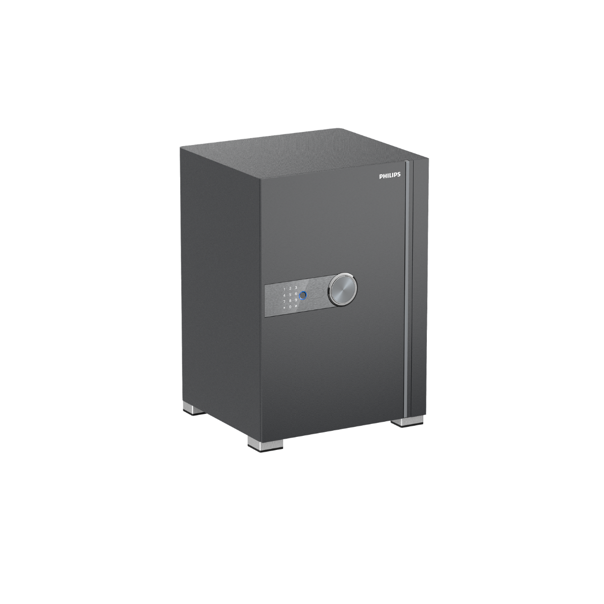 Két Sắt PHILIPS SBX202-6C0