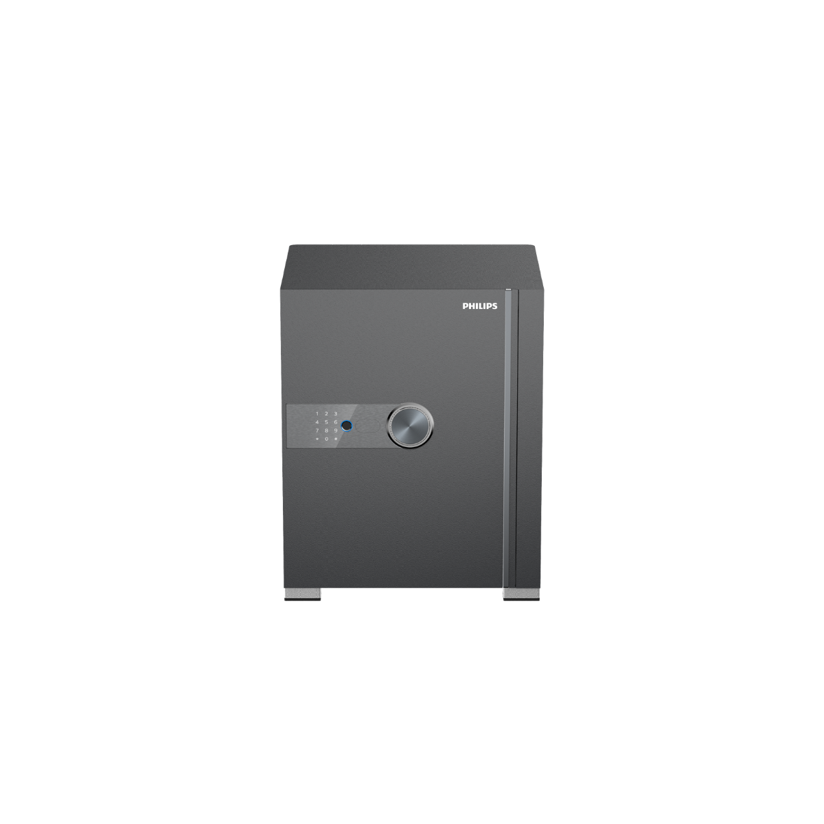 Két Sắt PHILIPS SBX202-5C0