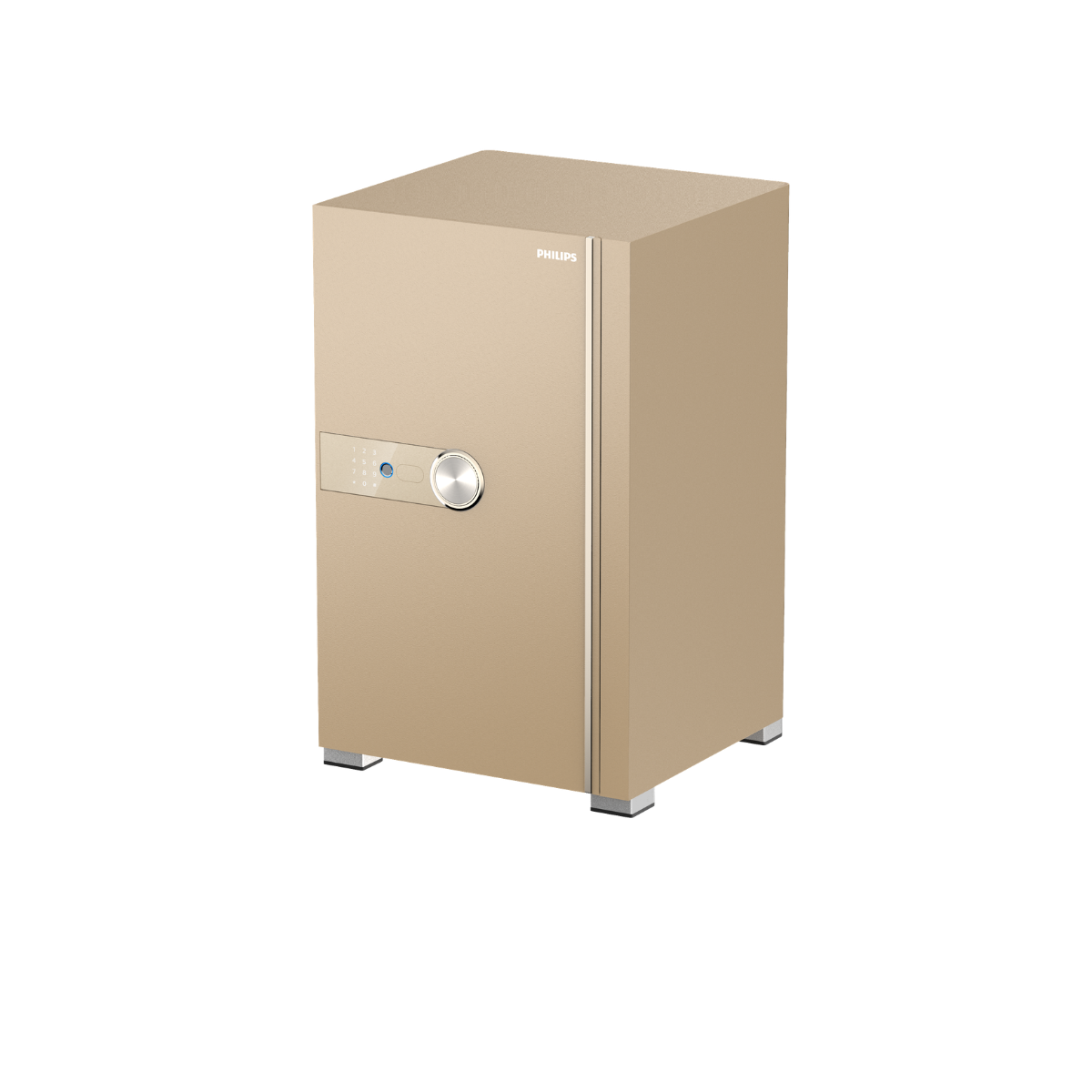 Két Sắt PHILIPS SBX202-7C0