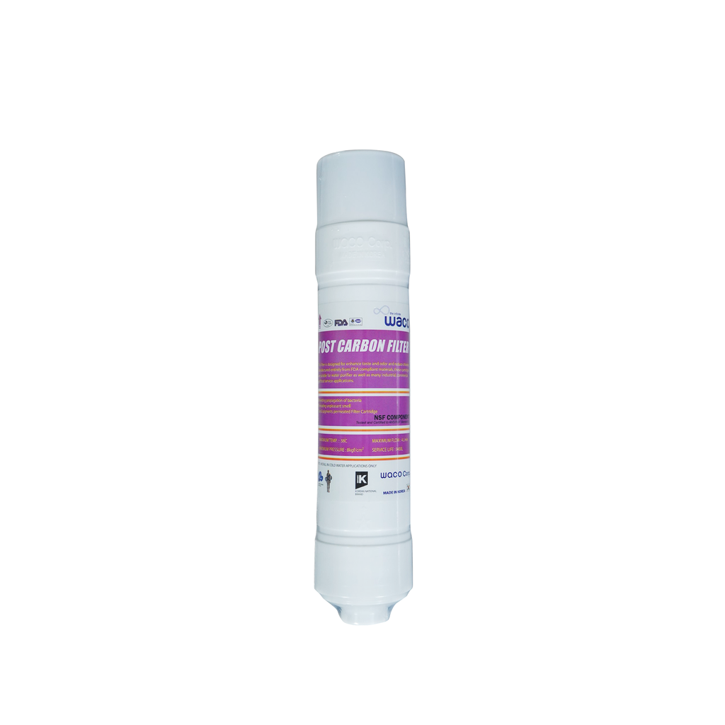 Lõi Lọc Nước POST CARBON FILTER 11