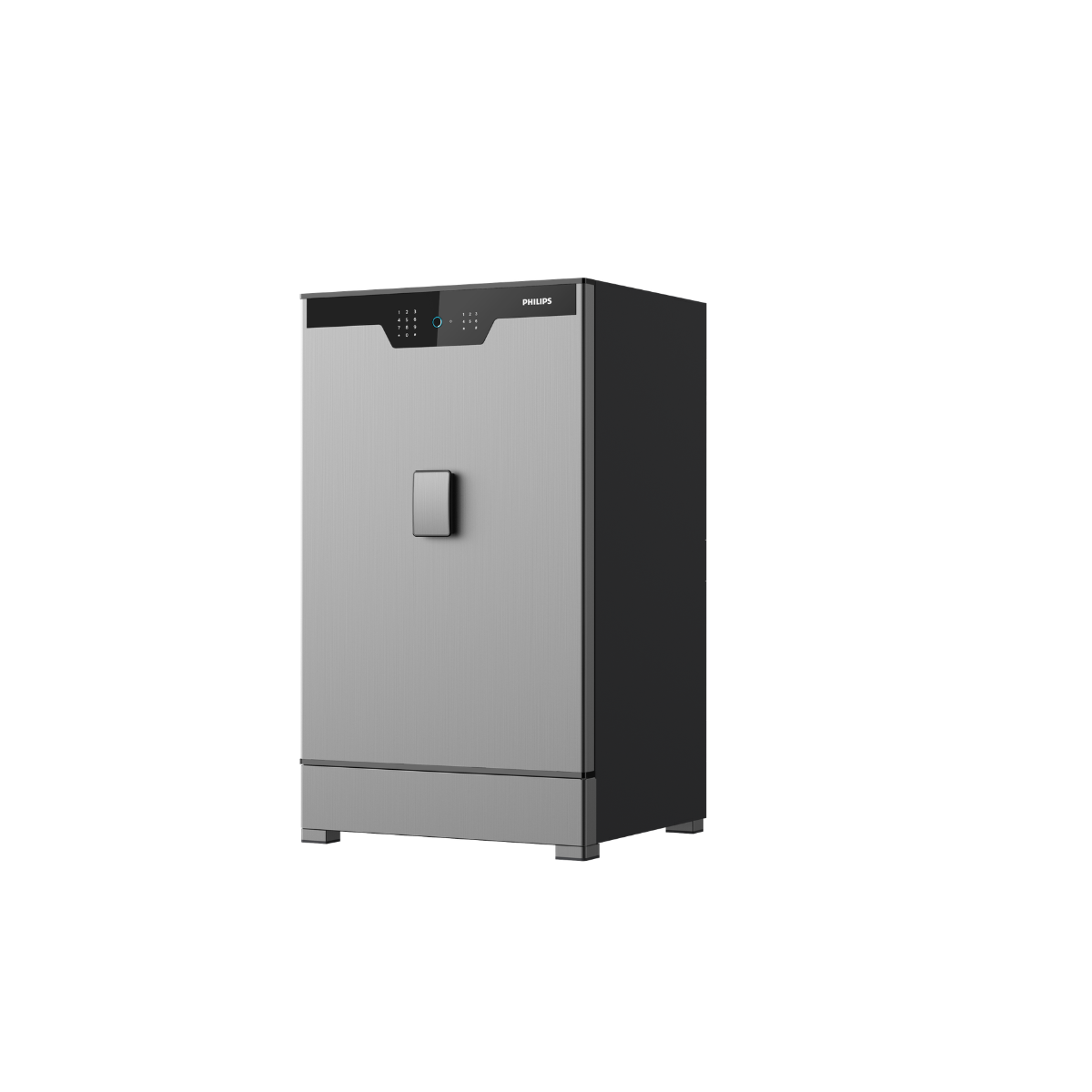 Két Sắt PHILIPS SBX702-CBX