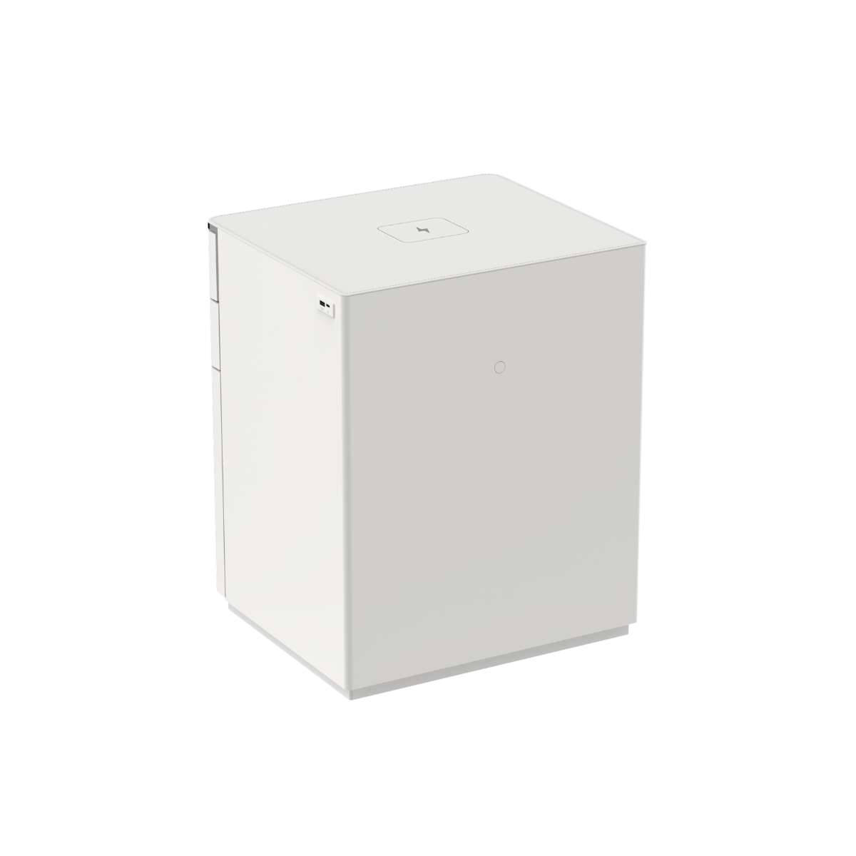 Két Sắt PHILIPS SBX302-5PC