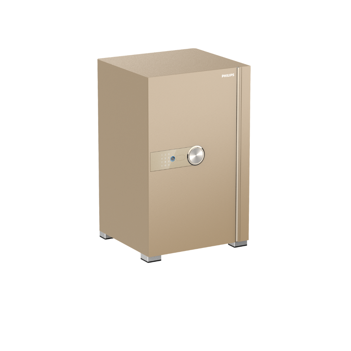 Két Sắt PHILIPS SBX202-7C0