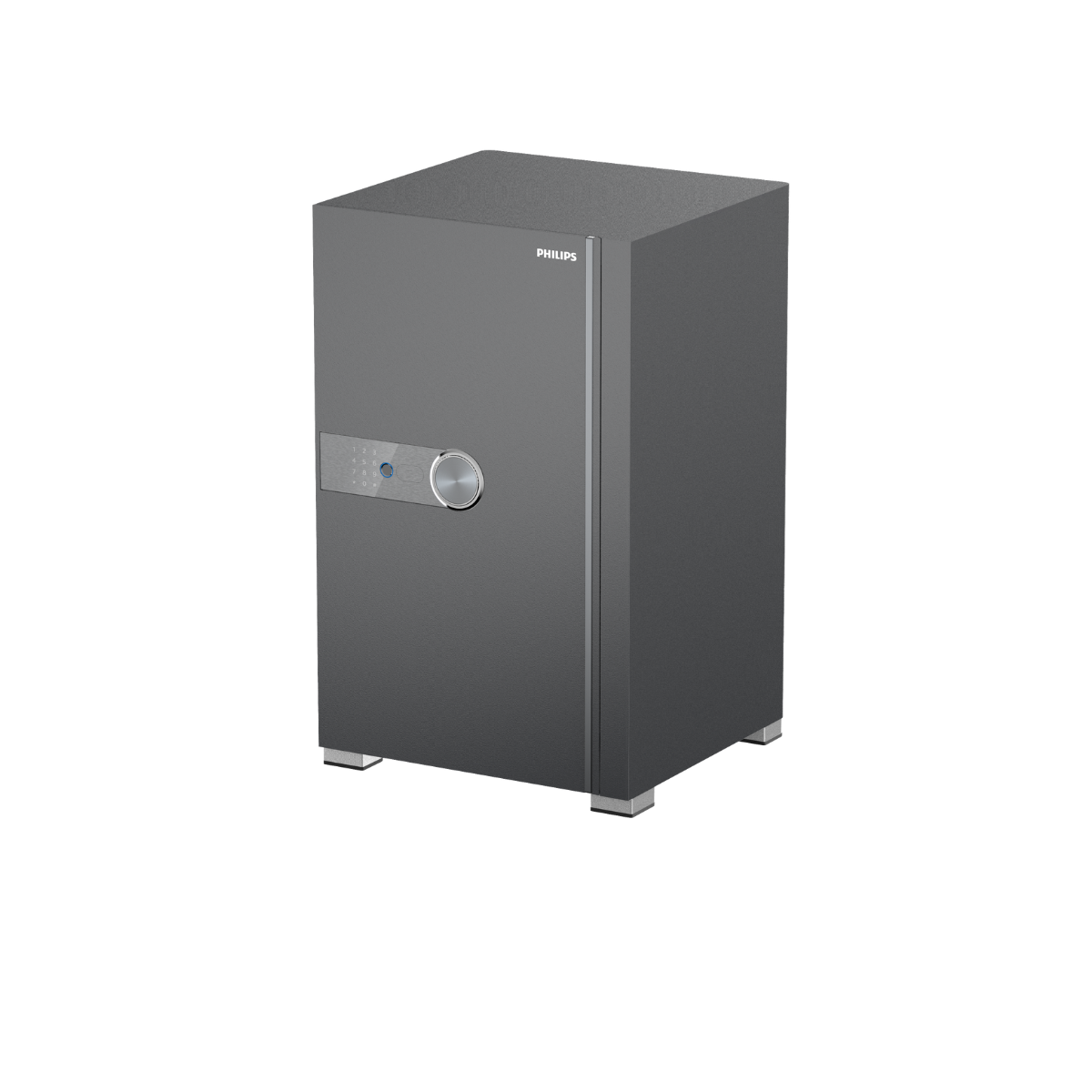Két Sắt PHILIPS SBX202-7C0