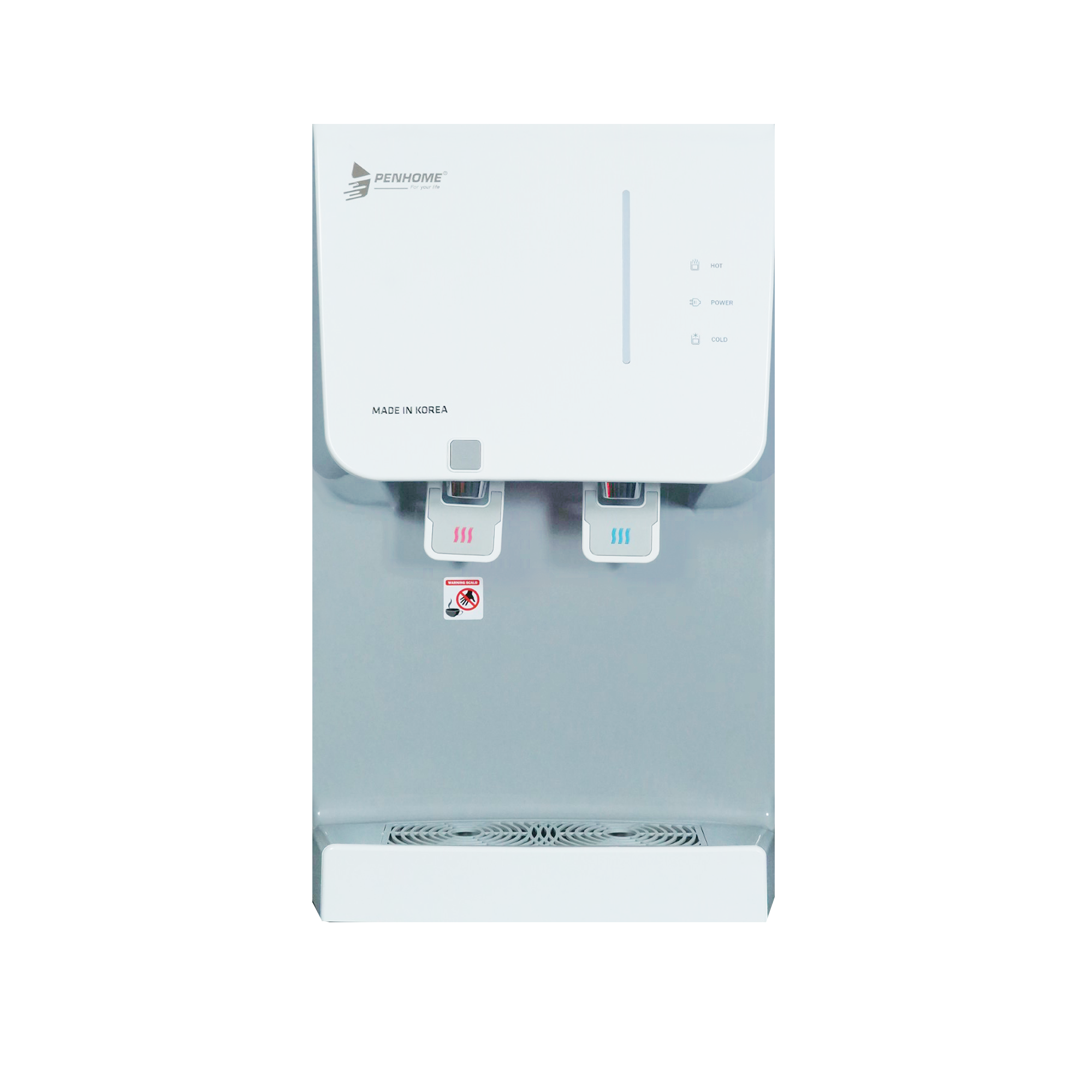 Máy Lọc Nước Nóng Lạnh PENHOME PHK-L20S(UF)