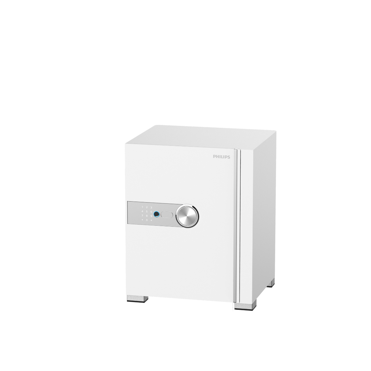 Két Sắt PHILIPS SBX202-5C0