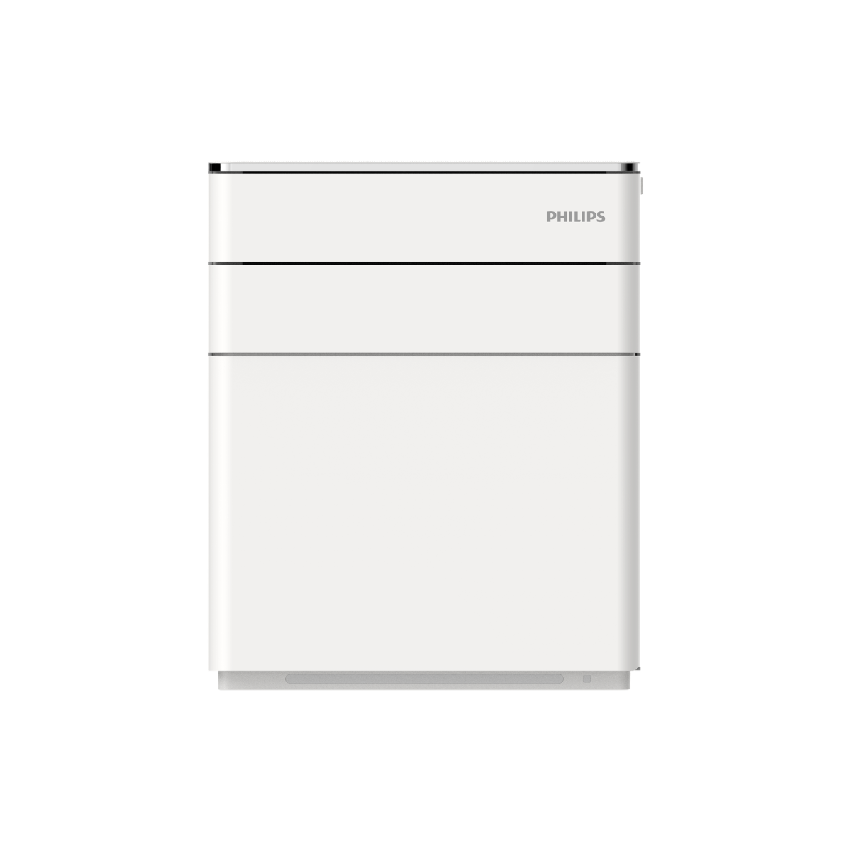 Két Sắt PHILIPS SBX302-5PC