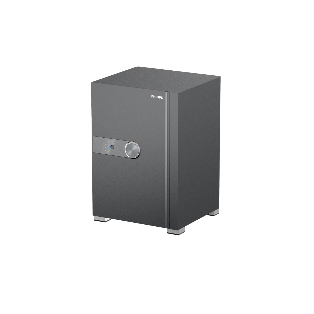 Két Sắt PHILIPS SBX202-6C0