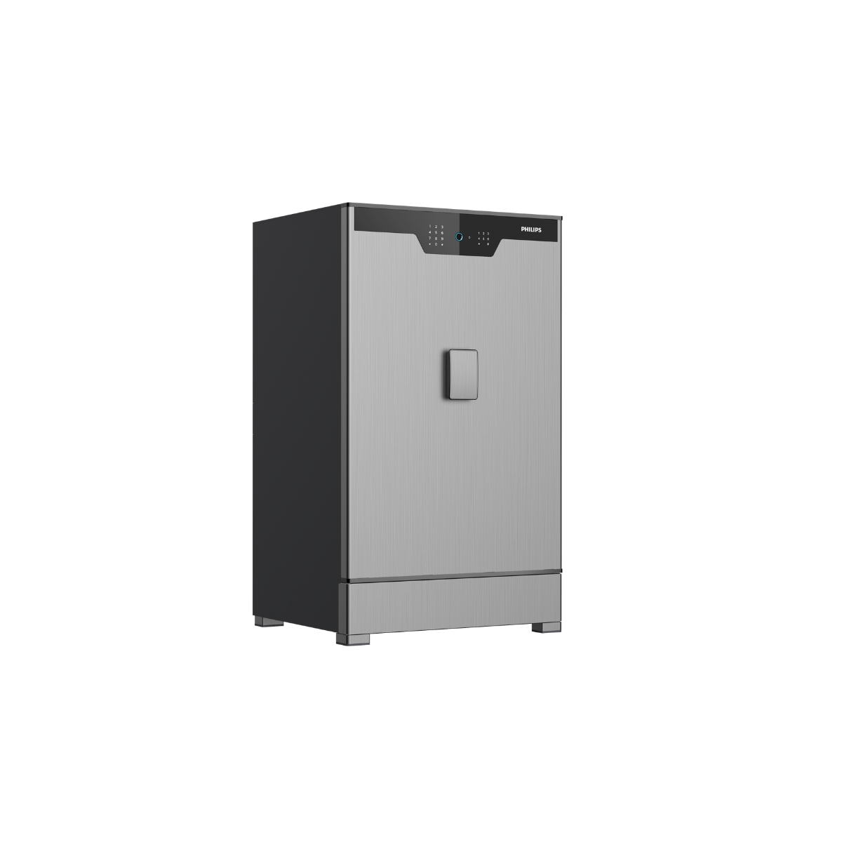 Két Sắt PHILIPS SBX702-CBX
