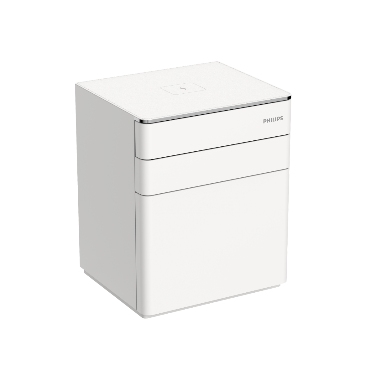 Két Sắt PHILIPS SBX302-5PC