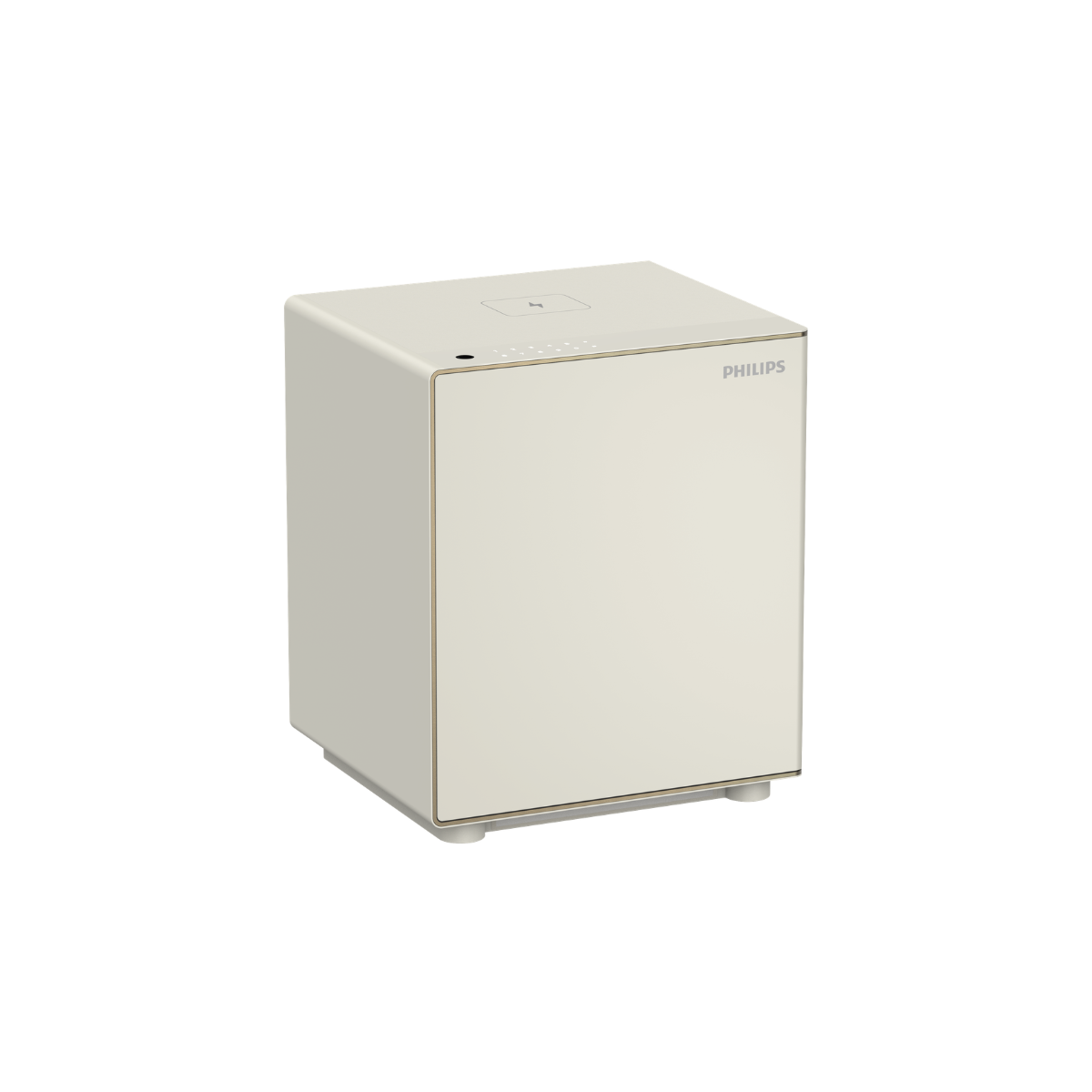 Két Sắt PHILIPS SBX300-5PC