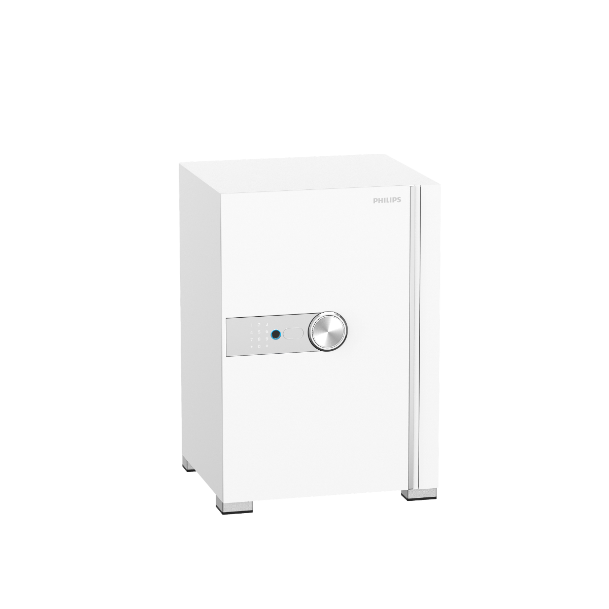 Két Sắt PHILIPS SBX202-6C0