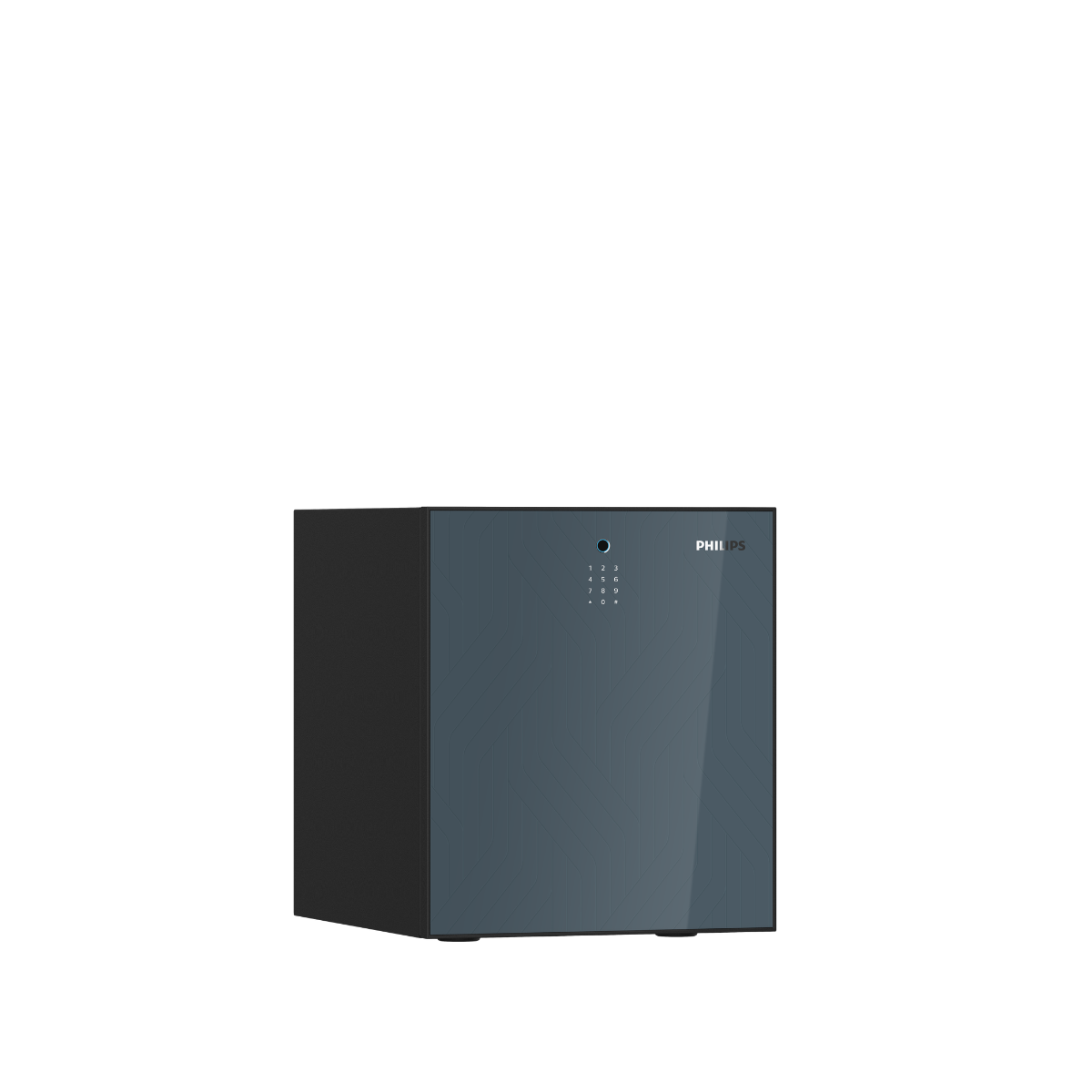 Két Sắt PHILIPS SBX501-5C0