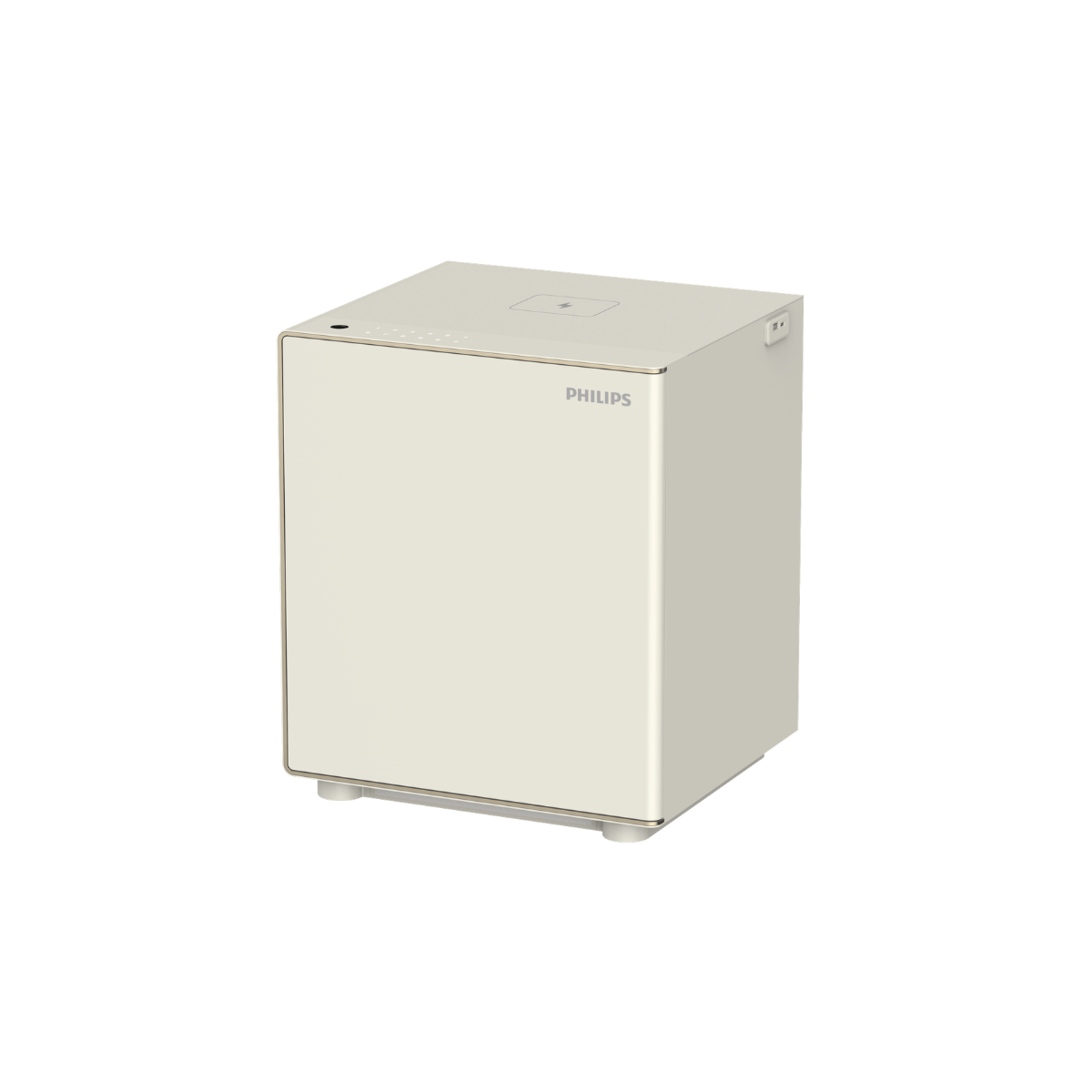 Két Sắt PHILIPS SBX300-5PC