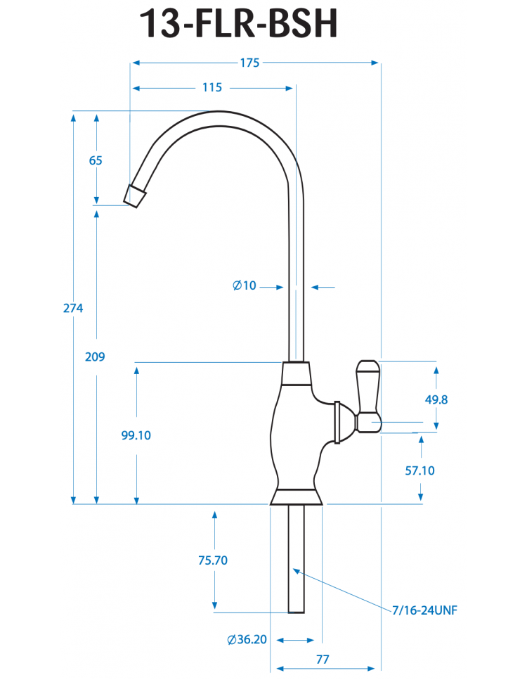Vòi 3M Cao Cấp Uống Nước Lọc Trực Tiếp Không Cần Đun Nấu