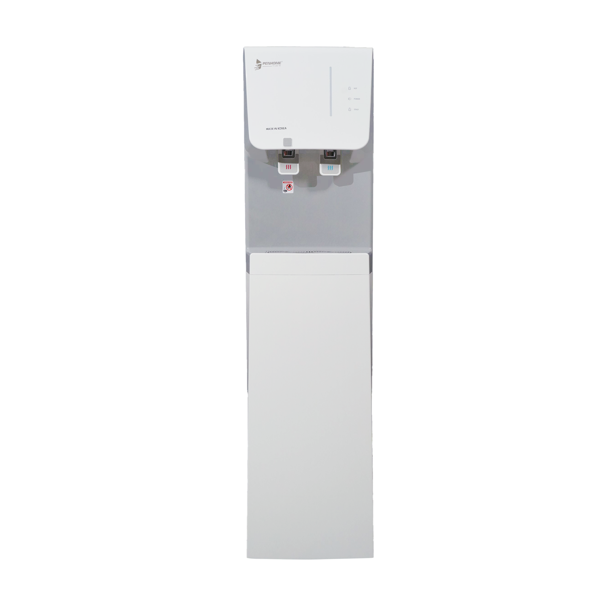 Máy Lọc Nước Nóng Lạnh PENHOME PHK-M40(RO)