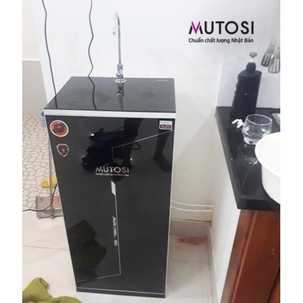 Máy Lọc Nước Mutosi MP-281M