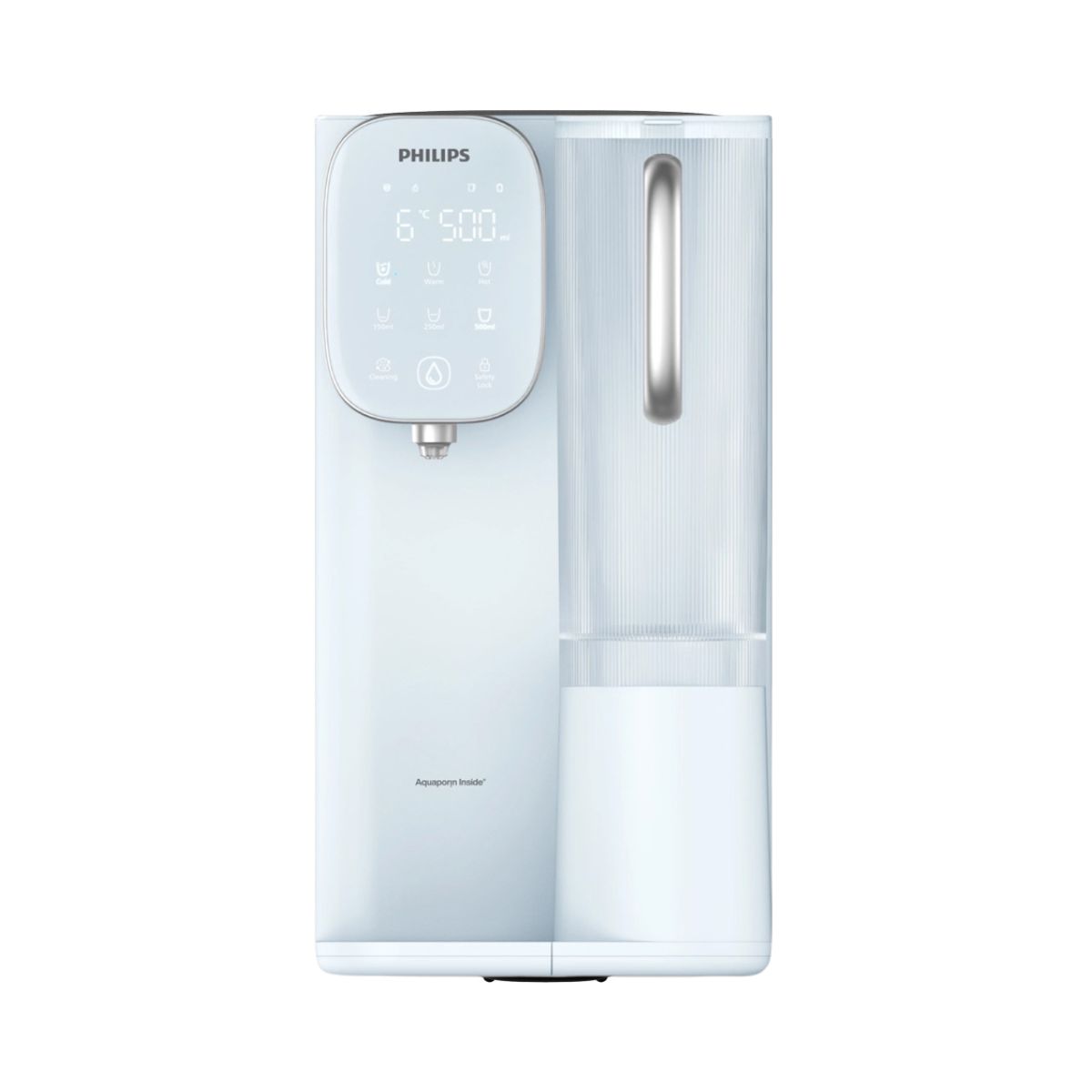 Máy Lọc Nước Nóng Lạnh Để Bàn RO PHILIPS ADD6912BL/90