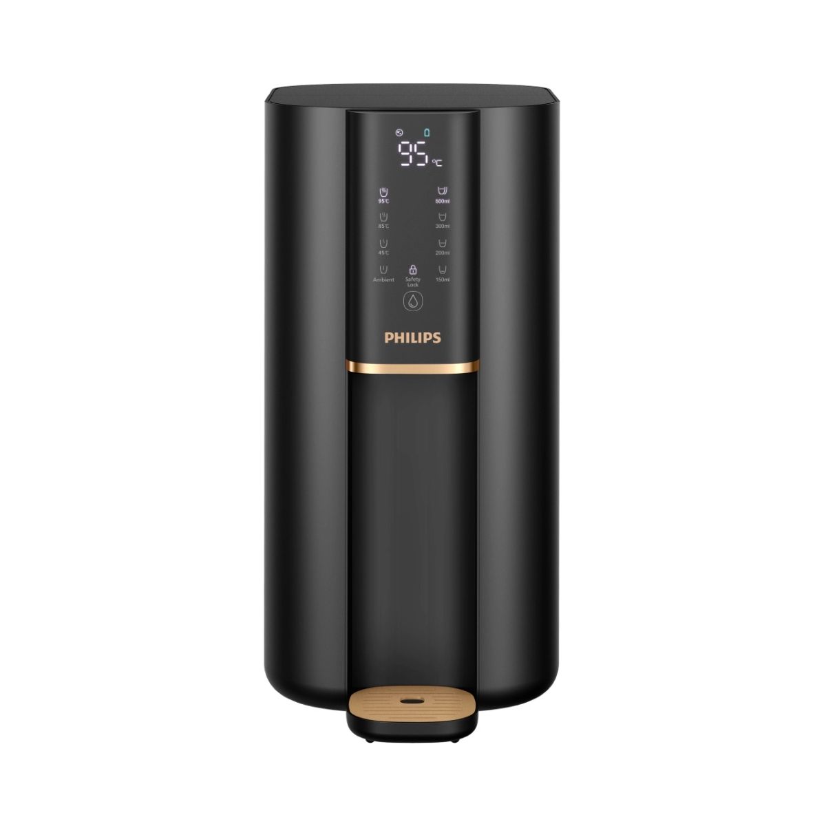 Máy Lọc Nước Để Bàn RO PHILIPS ADD6901HBK01/90