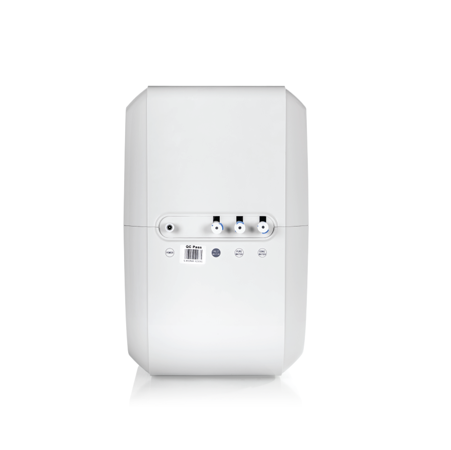 Máy Lọc Nước Công Nghệ RO A. O. Smith E3