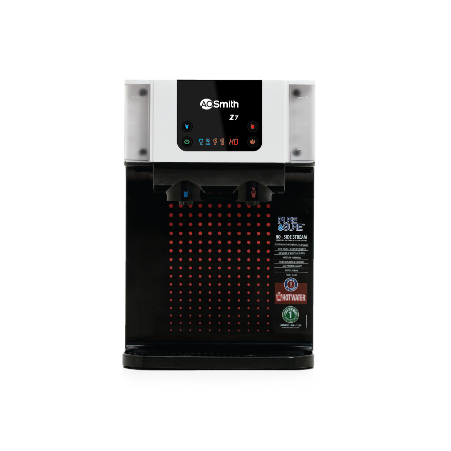 Máy Lọc Nước Công Nghệ RO A. O. Smith Z7