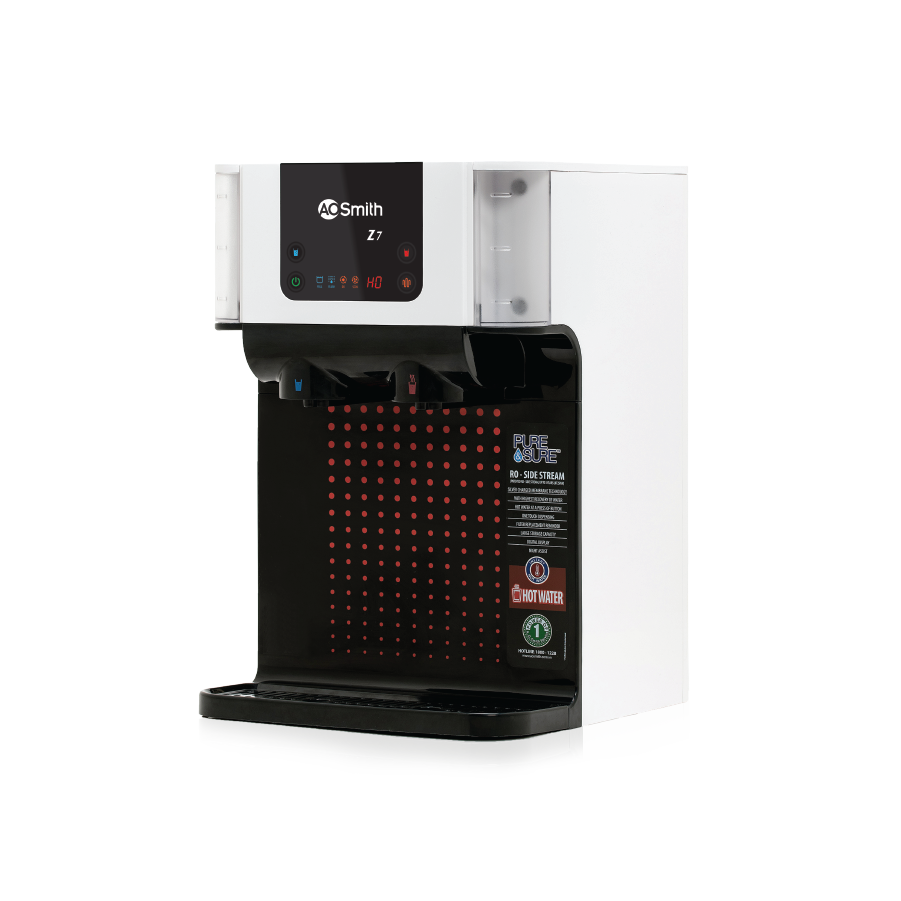 Máy Lọc Nước Công Nghệ RO A. O. Smith Z7
