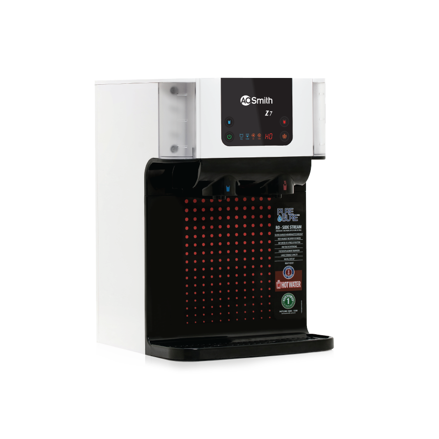 Máy Lọc Nước Công Nghệ RO A. O. Smith Z7