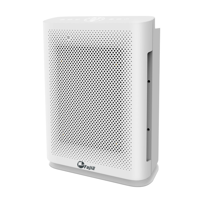 Máy Lọc Không Khí Thông Minh Kết Nối Wifi FujiE AP600