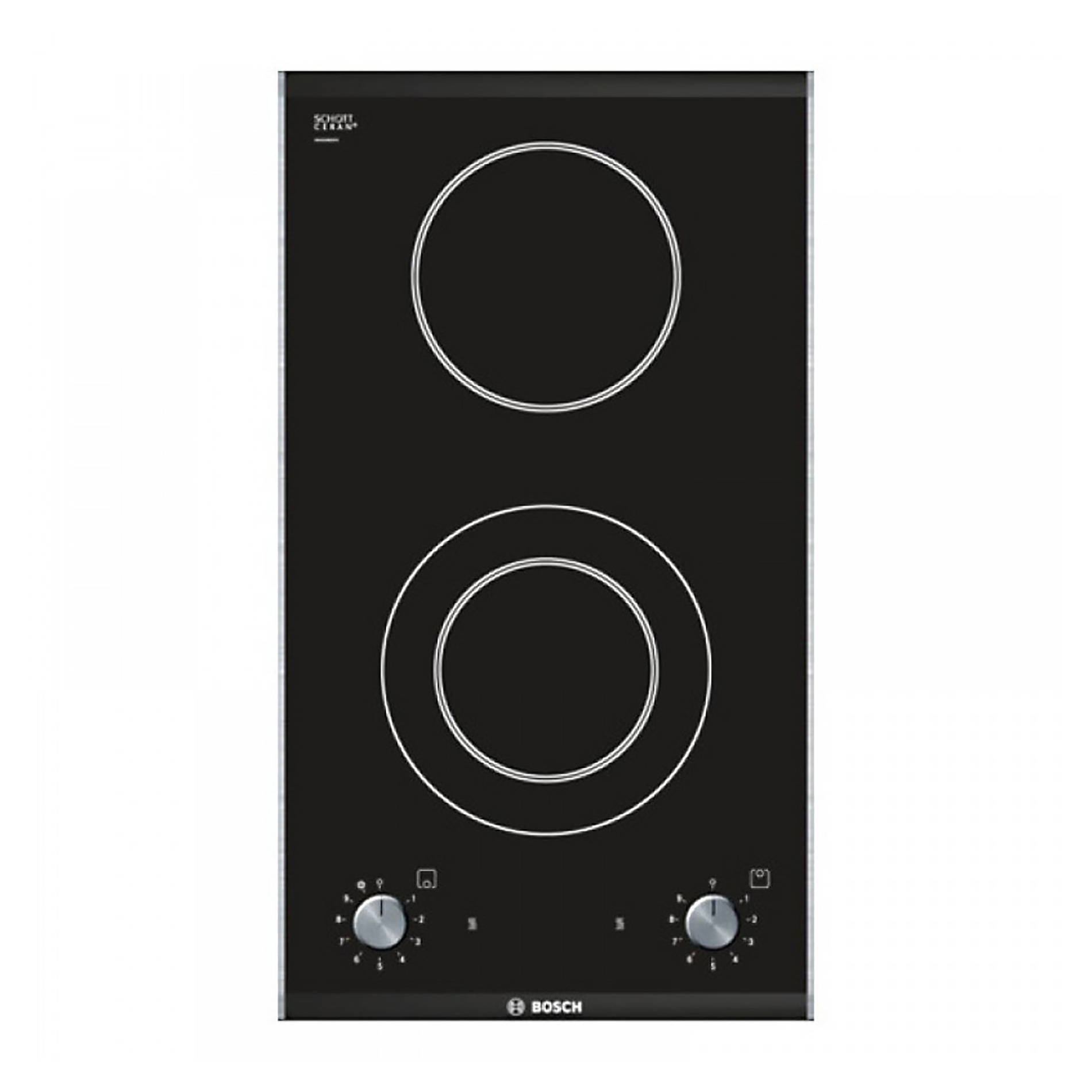Bếp Điện Domino BOSCH PKF375V14E