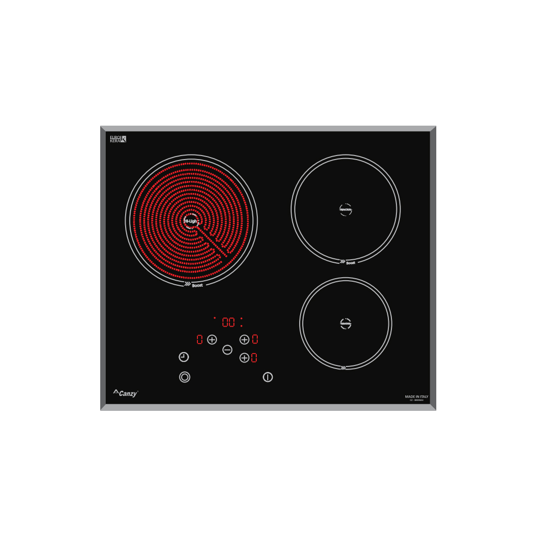 Bếp Điện Từ CANZY CZ-BMIX65I